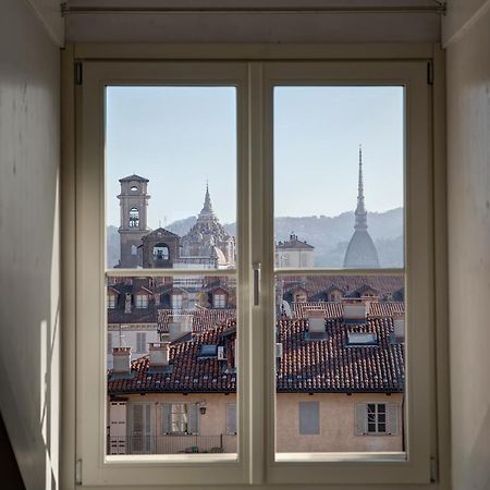 Apartament Quadrato Turyn Zewnętrze zdjęcie