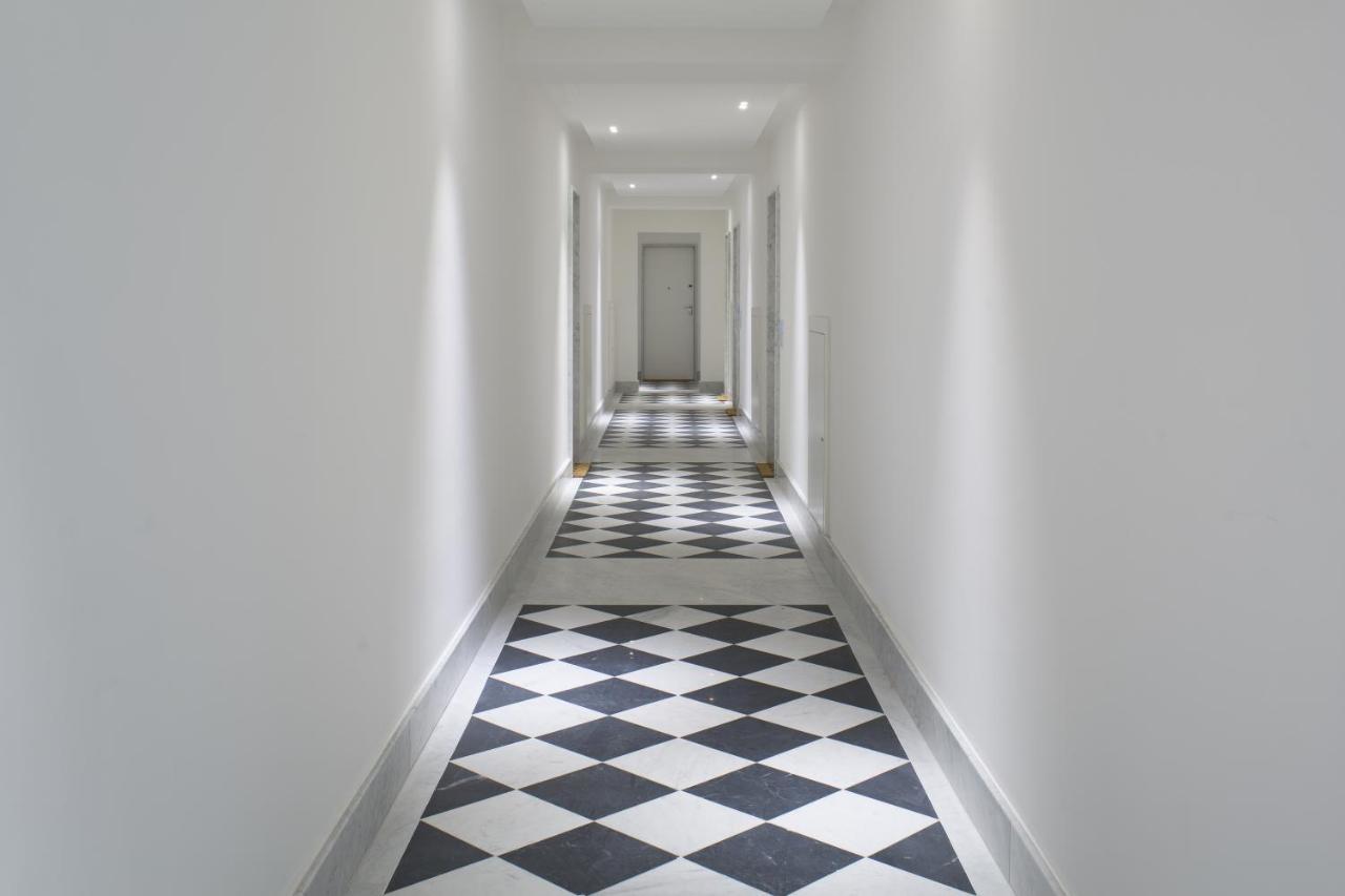 Apartament Quadrato Turyn Zewnętrze zdjęcie