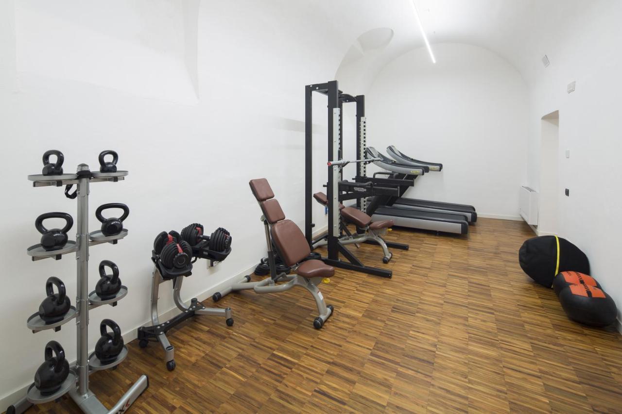 Apartament Quadrato Turyn Zewnętrze zdjęcie