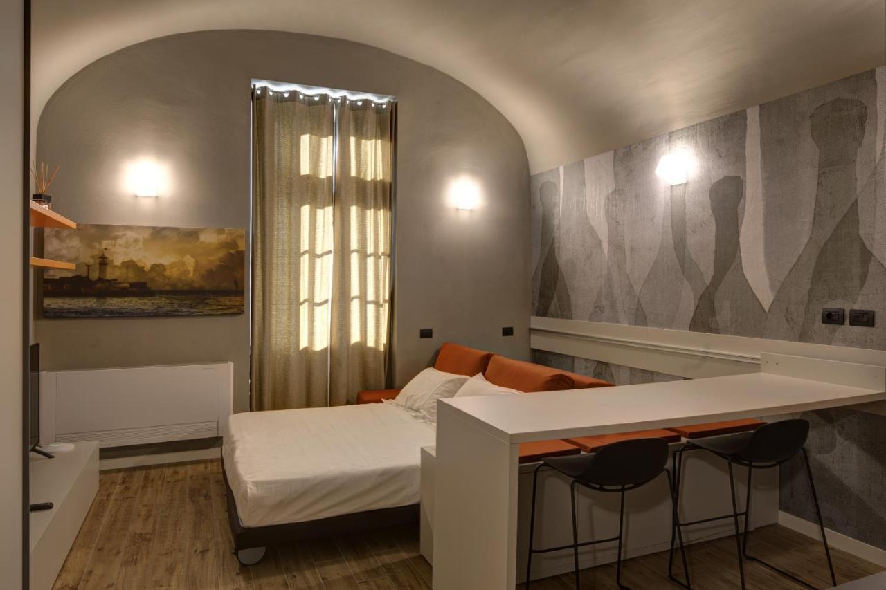 Apartament Quadrato Turyn Zewnętrze zdjęcie