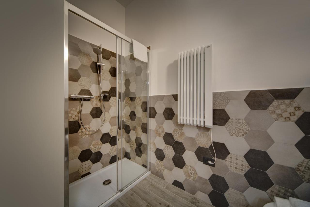 Apartament Quadrato Turyn Zewnętrze zdjęcie