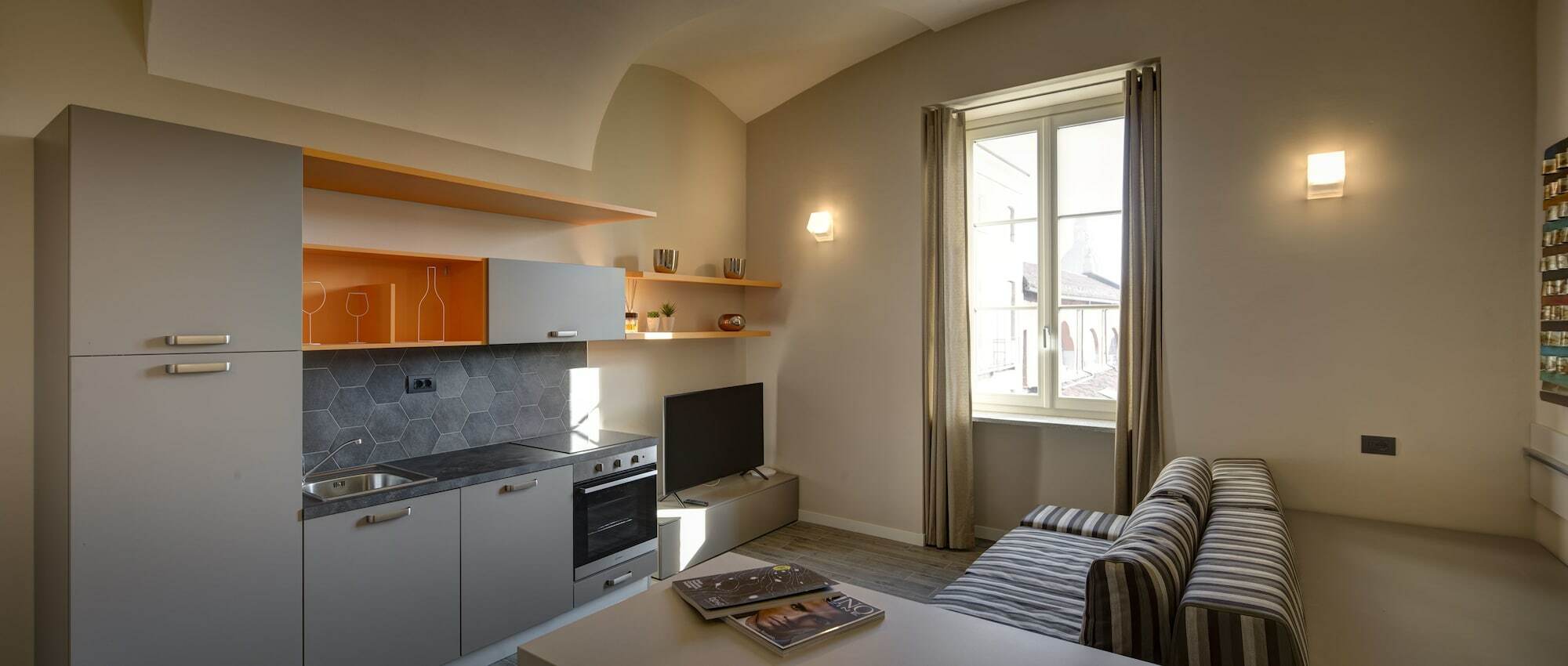 Apartament Quadrato Turyn Zewnętrze zdjęcie