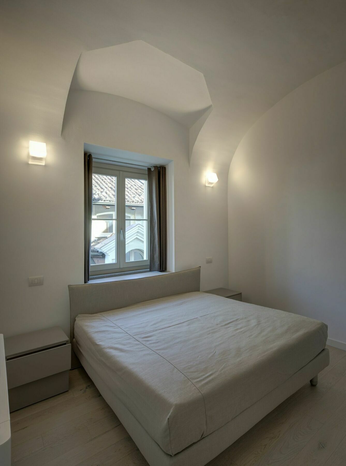 Apartament Quadrato Turyn Zewnętrze zdjęcie