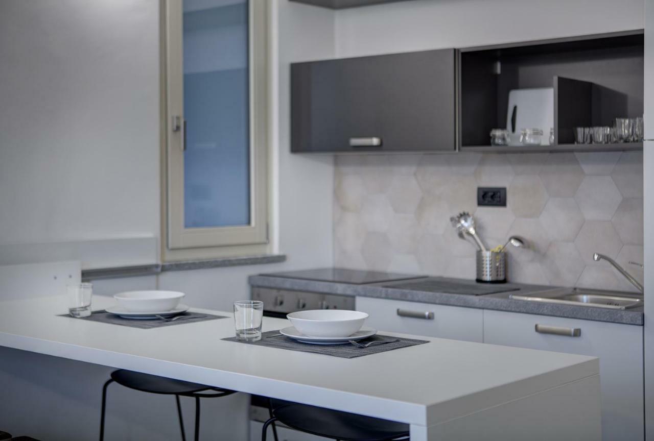 Apartament Quadrato Turyn Zewnętrze zdjęcie