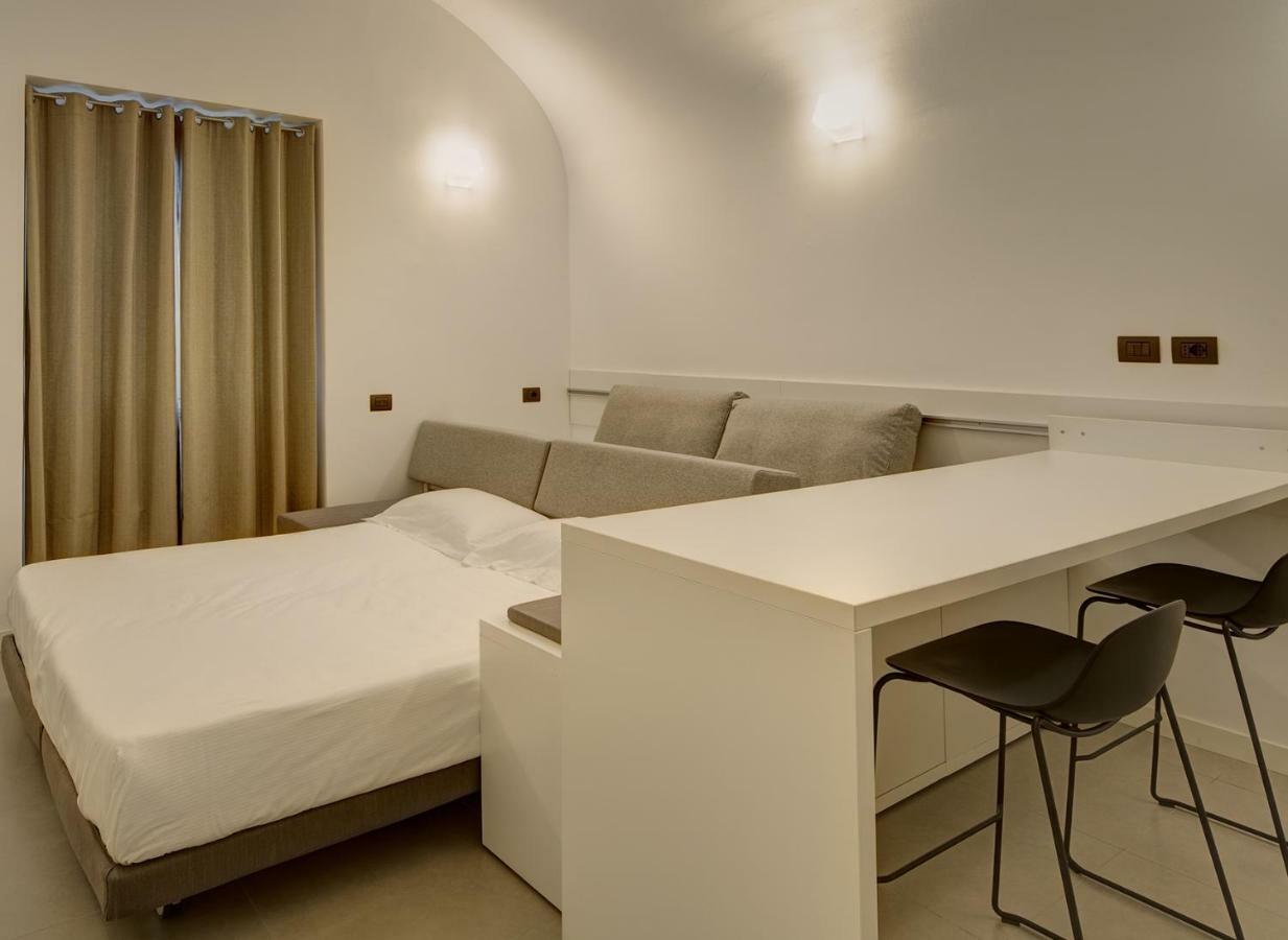 Apartament Quadrato Turyn Zewnętrze zdjęcie