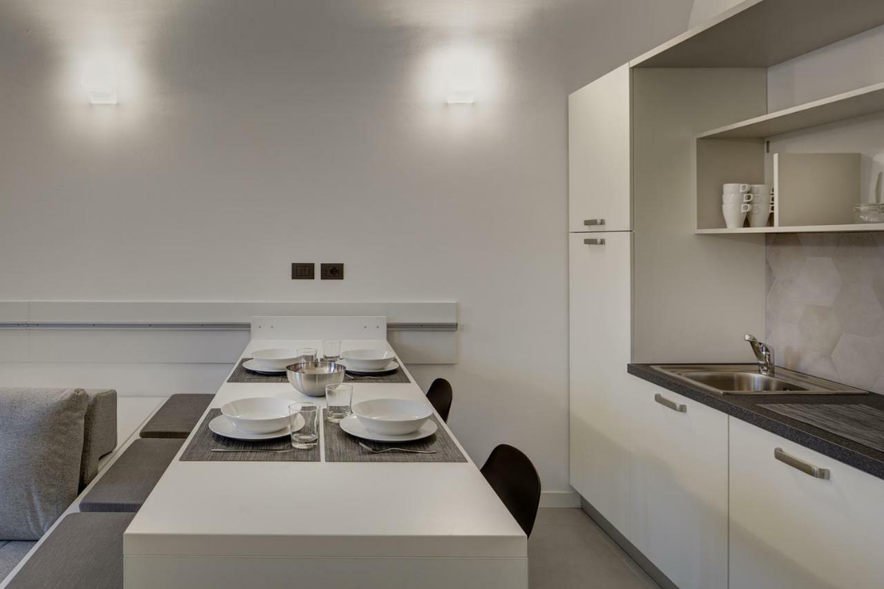 Apartament Quadrato Turyn Zewnętrze zdjęcie