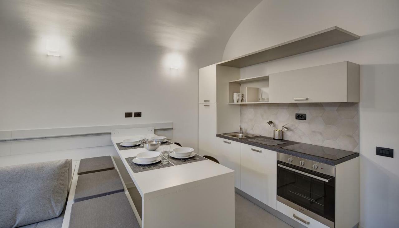 Apartament Quadrato Turyn Zewnętrze zdjęcie