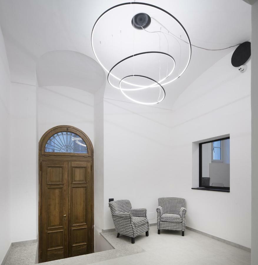 Apartament Quadrato Turyn Zewnętrze zdjęcie