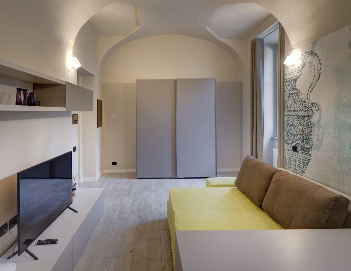 Apartament Quadrato Turyn Zewnętrze zdjęcie