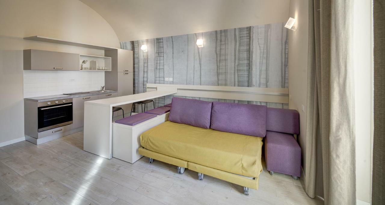 Apartament Quadrato Turyn Zewnętrze zdjęcie