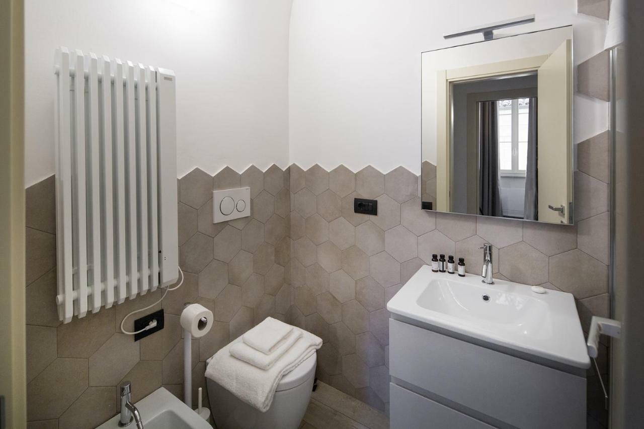 Apartament Quadrato Turyn Zewnętrze zdjęcie