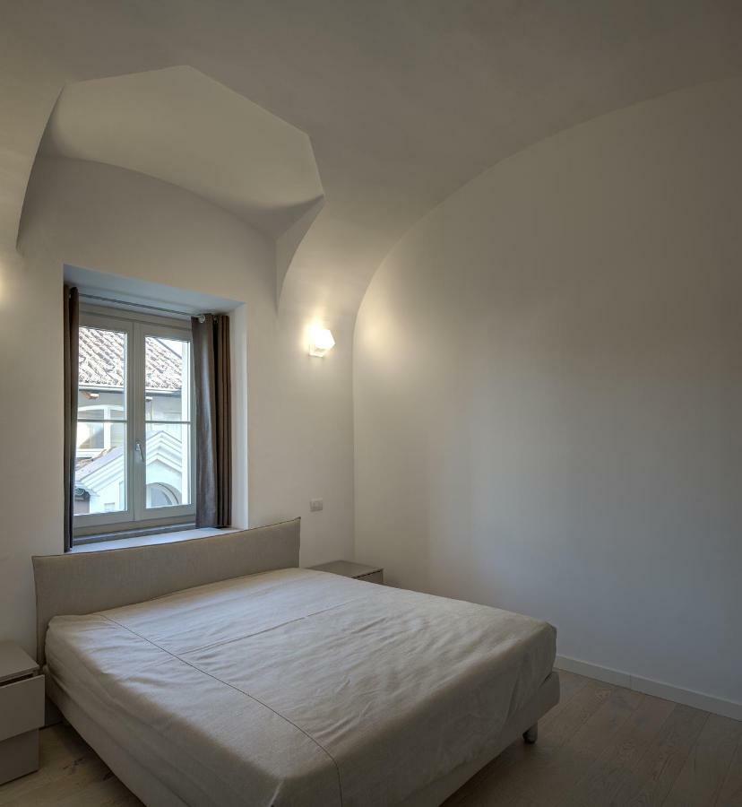 Apartament Quadrato Turyn Zewnętrze zdjęcie