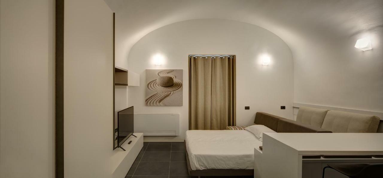 Apartament Quadrato Turyn Zewnętrze zdjęcie