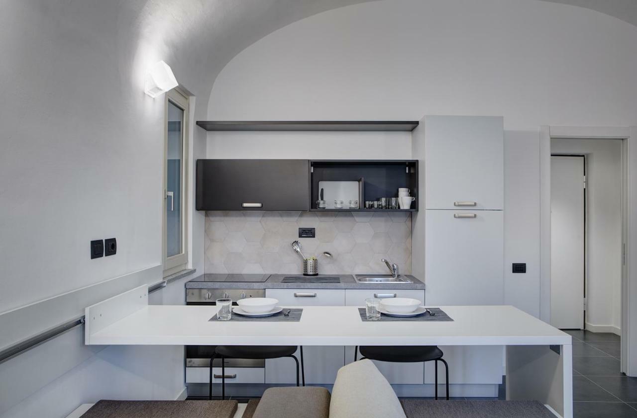 Apartament Quadrato Turyn Zewnętrze zdjęcie