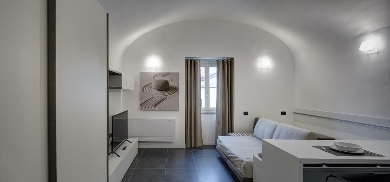Apartament Quadrato Turyn Zewnętrze zdjęcie