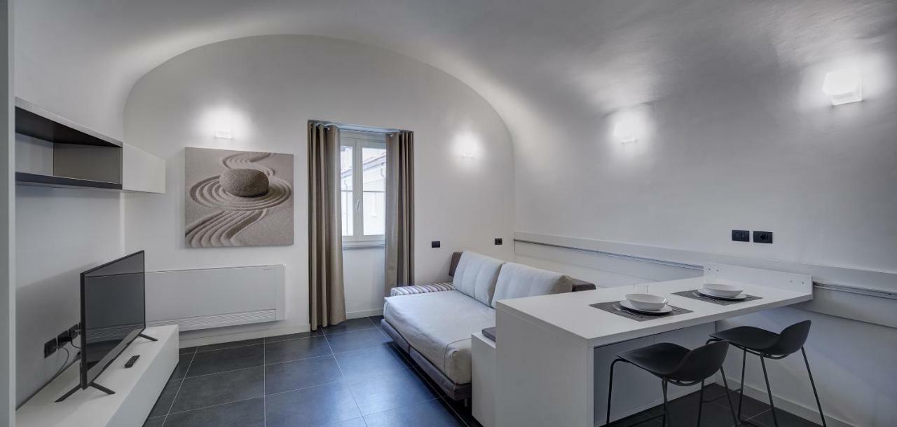 Apartament Quadrato Turyn Zewnętrze zdjęcie